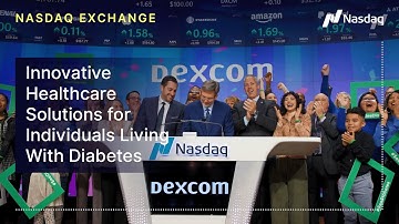 Behind the Bell: Dexcom