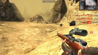 Wolfteam 360 kill
