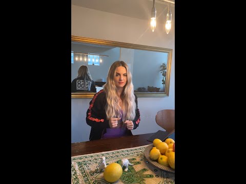 JoJo - Chill (Stay In) [Live From Home]