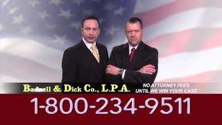 Social Security Disability Attorneys-Lawyers in Mansfield, Columbus & Lima Ohio