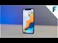 TUTTE LE APP SUL MIO IPHONE 12 MINI - What's on my iPhone (2021)