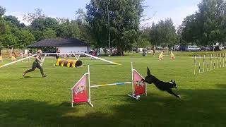 MEGI atranka į AWC 15-a trasa 