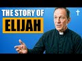 The Man Who Trusted God for a Miracle: The Incredible Story of Elijah