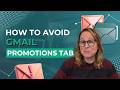How to Avoid Gmail Promotions Tab