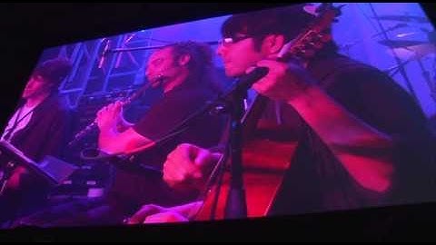 Video Game Orchestra at PAX East 2011 - Part 2