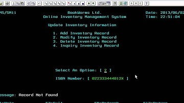CICS Transaction run on the CICS TS