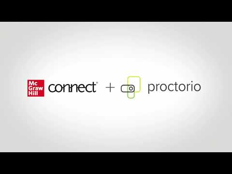 Видео: Mcgraw Hill Connect идва ли с електронна книга?