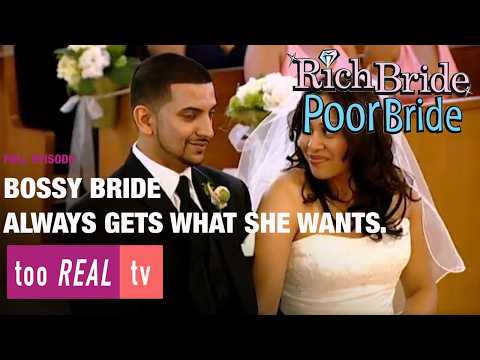 Rich Bride, PoorBride - 115 -  MoneyTalks