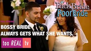 Rich Bride, PoorBride - 115 - MoneyTalks