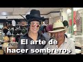 Elvis - El arte de los sombreros