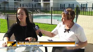 The Belvedere