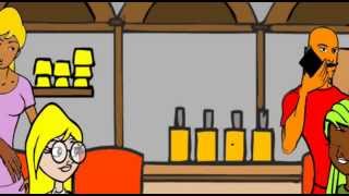 Youn Vs Sheet Smusha - Jinsanity Films