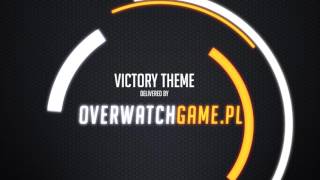 Overwatch Soundtracks - Victory Theme