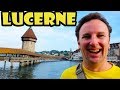 Lucerne Switzerland Travel Guide