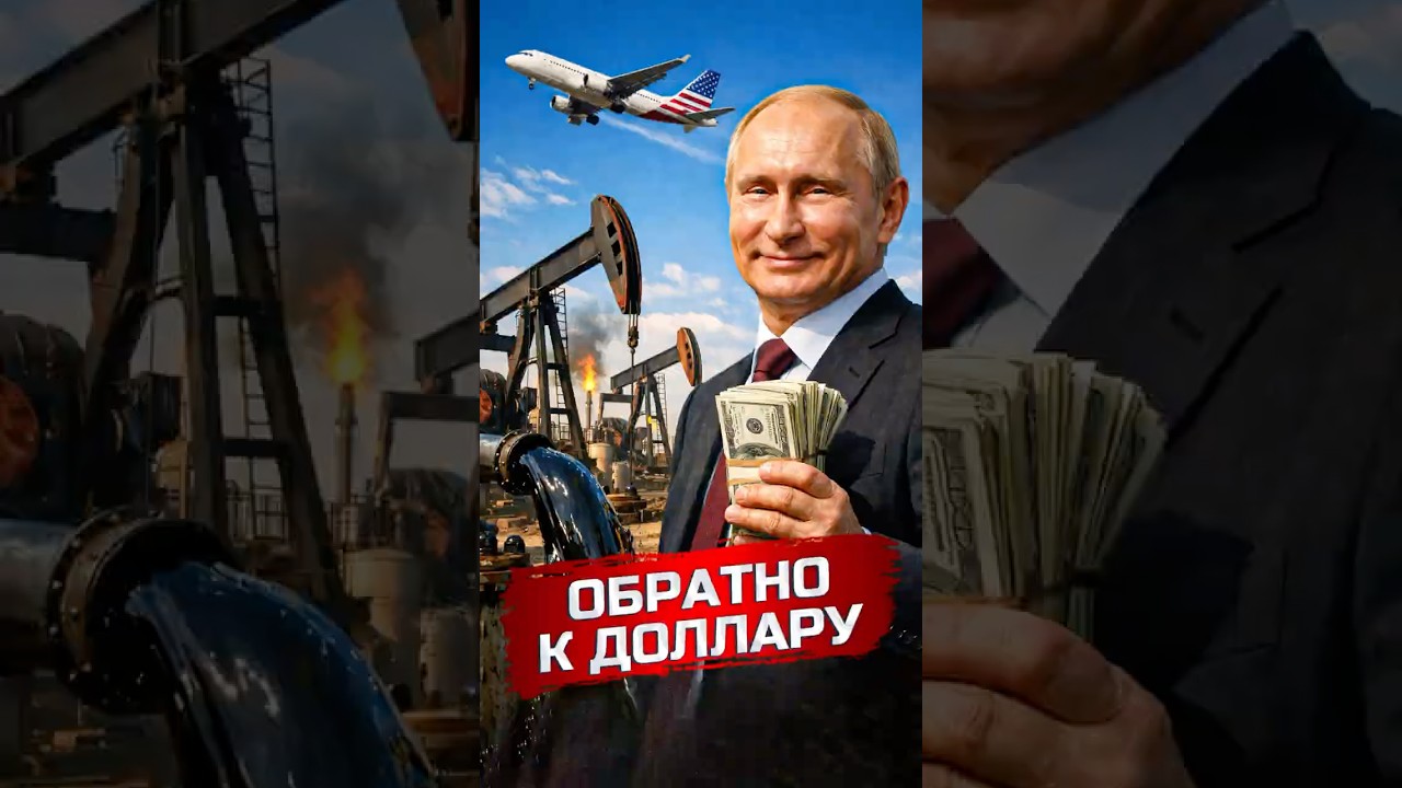 Возврат компаний и совместная добыча ресурсов с США - раскрыты условия возможной сделки