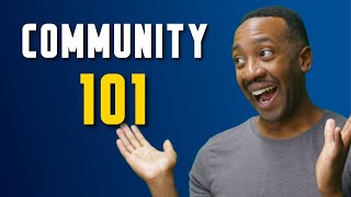 Community Engagement 101: 3 Ways to Grow Your Business by Doc Williams 168 views 4 months ago 9 minutes, 43 seconds