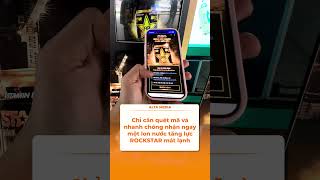 [ALTA MEDIA]  Rockstar Automatic Sampling Machine – A Breakthrough Branding Solution
