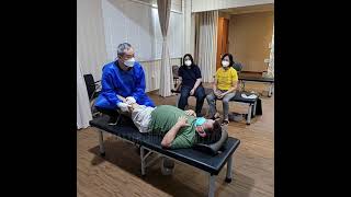 chris leong treatment clm tit tar saraf kejepit di clm jakarta indonesia