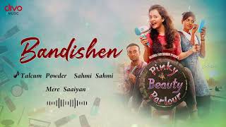 Pinky Beauty Parlour | Audio Jukebox | Sulagna Panigrahi | Khushboo Gupta | Akshay Singh