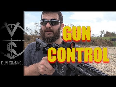 Republicans Sponsor Worst GUN CONTROL Bill EVER
