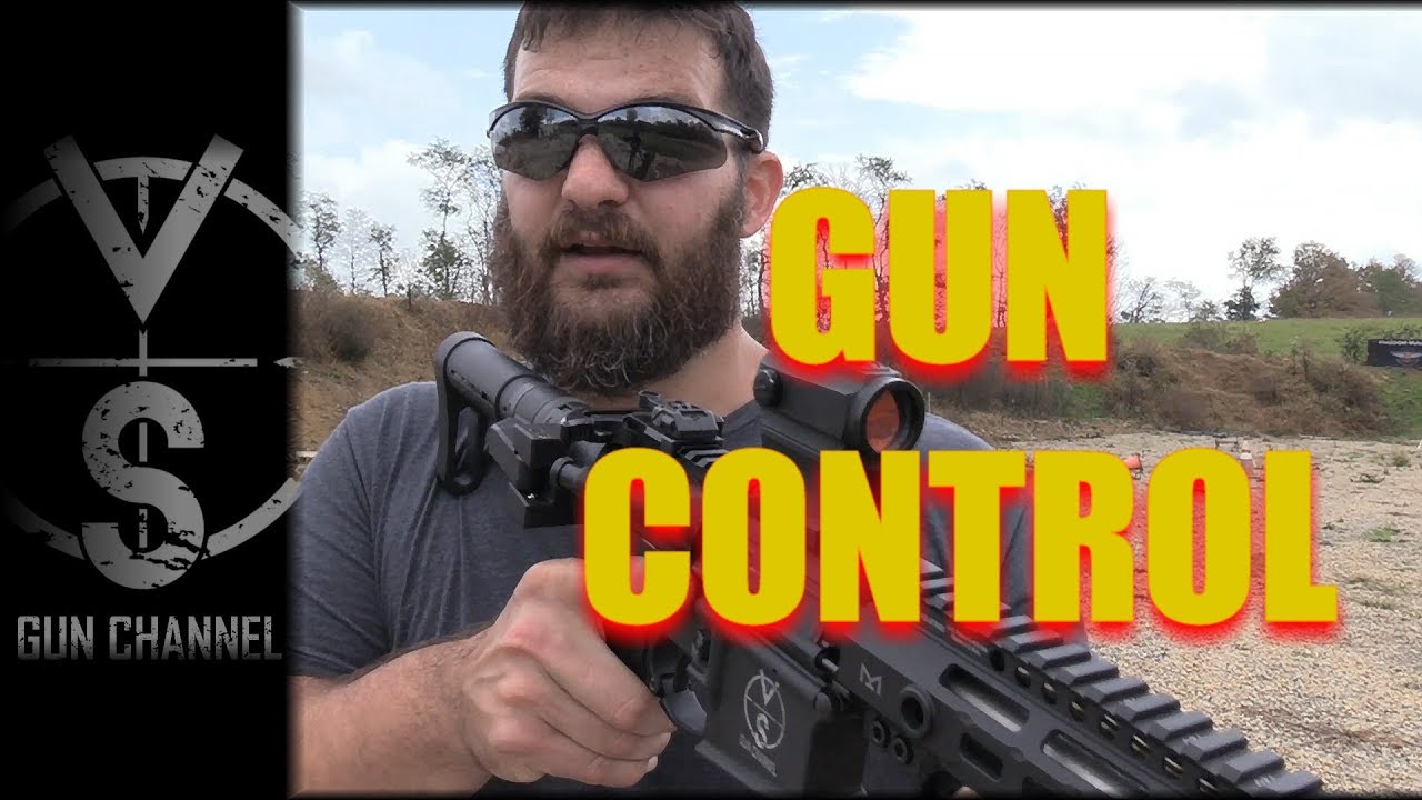 Republicans Sponsor Worst GUN CONTROL Bill EVER shooting in dc
