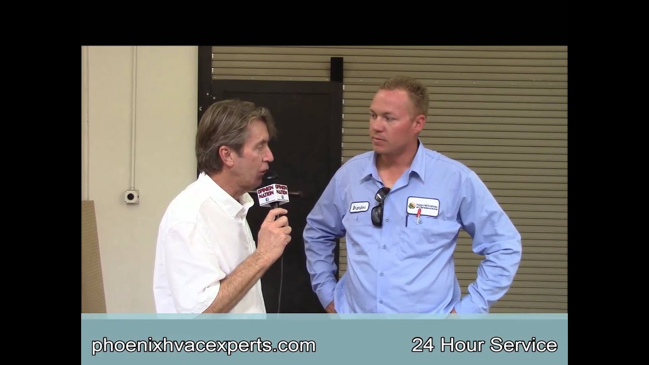 Phoenix HVAC Experts AC Repair in Phoenix YouTube