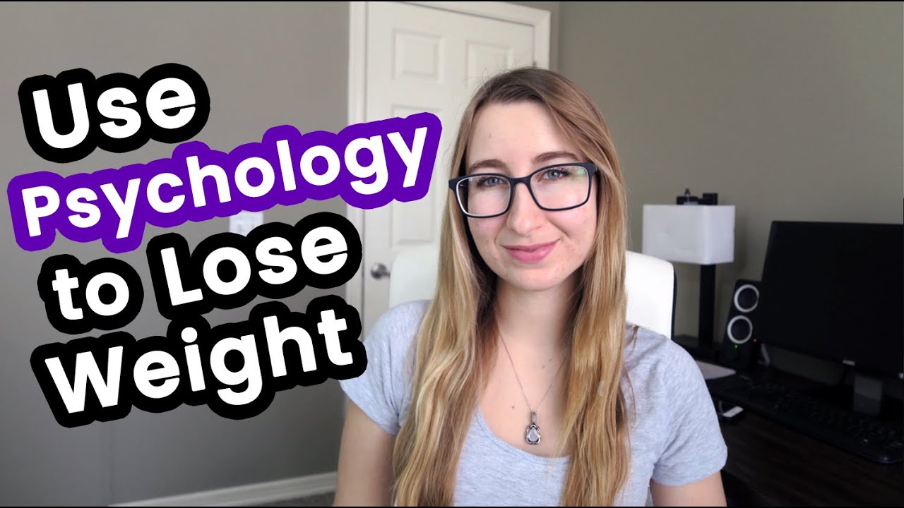 10 Ways to Lose Weight WITHOUT Diets, Calorie Restriction, or Rules | Psychological Strategies