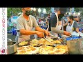 Every Day NIGHT MARKET Cooking At The Temple | Best Thai STREET FOOD