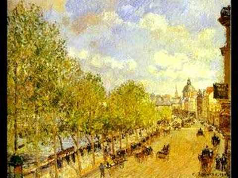 Favorite Artists: Camille Pissarro