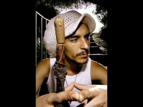 Mr. Rango  Morodo - Tu Amor