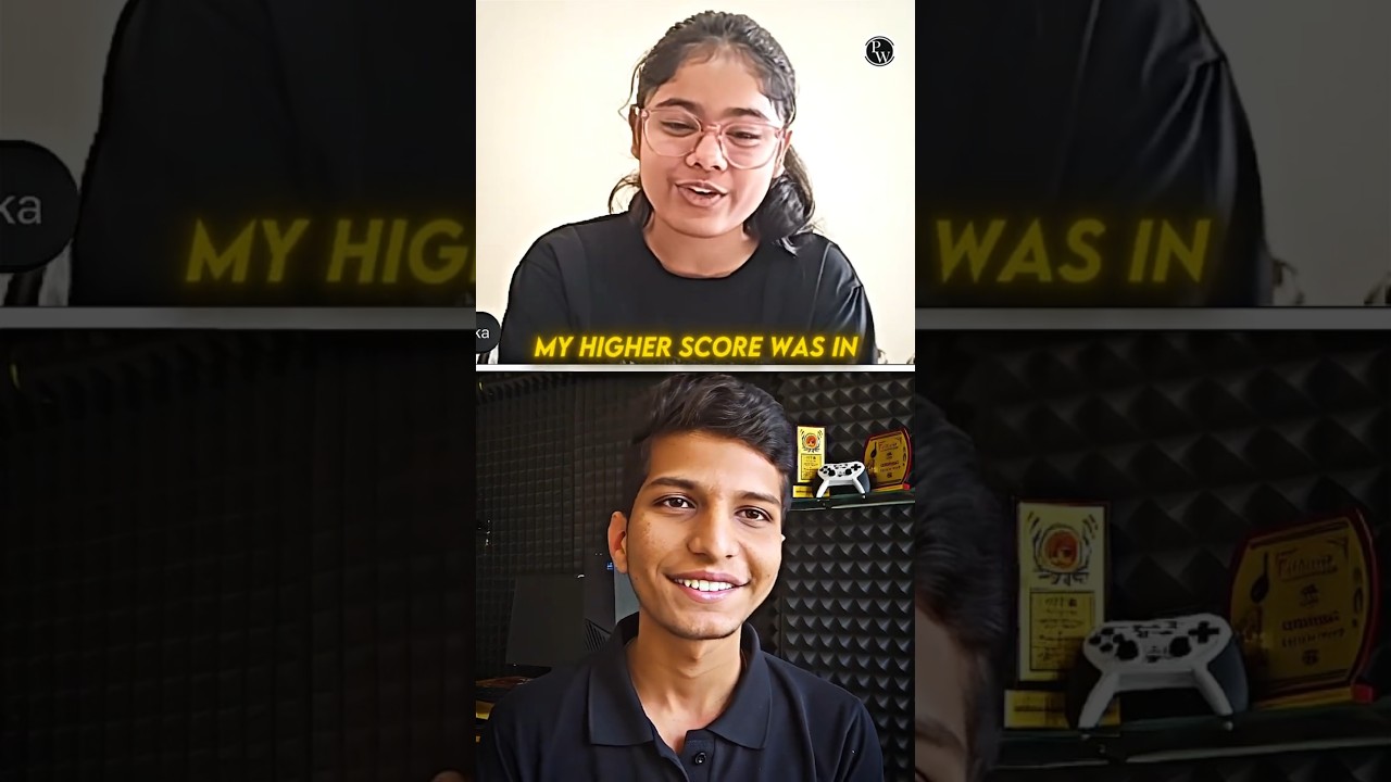 🔥10th TOPPER Interview by Sawan bhaiya | Watch full Interviw Now🔥