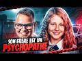 à 16 ANS Elle Découvre Que Son FRÈRE Est Un PSYCHOPATHE Le Cas Amber Niven HVF mp3