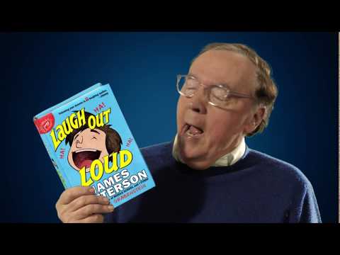 laugh-out-loud-by-james-patterson