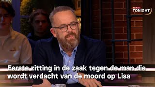 Nieuwe details over de moord op de 17-jarige Lisa uit Abcoude | RTL Tonight