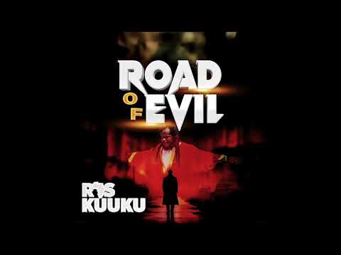 Ras Kuuku - Yen Te Aseɛ (Audio Slide)