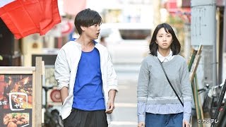 福島駅 「屋根の暗号」 木南晴夏 検索動画29 福島駅 「屋根の暗号」 木南晴夏 検索動画 29