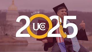 2025 Winter Commencement