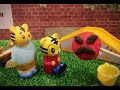 いたいの いたいの とんでいけー!★しまじろう こどもちゃれんじ shimajiro