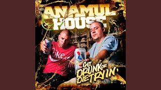 Party Anamul (feat. Bonecrusher)