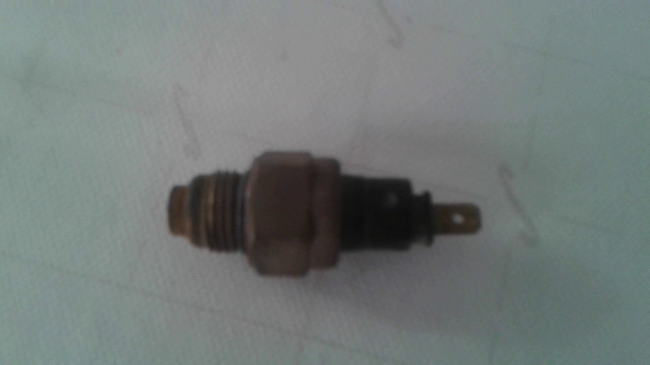 Termocupla radiator Honda XV600V Transalp 37760 MR1 003