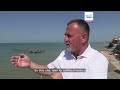 D-Day nears for UNESCO listing of France's Normandy landing beaches