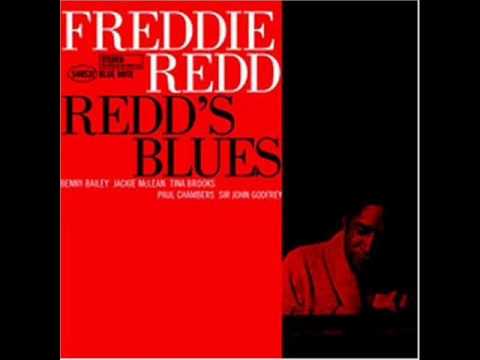 Watch Freddie Redd - 03 "Old Spice" on YouTube Watch Freddie Redd - 03 "Old Spice" on YouTube