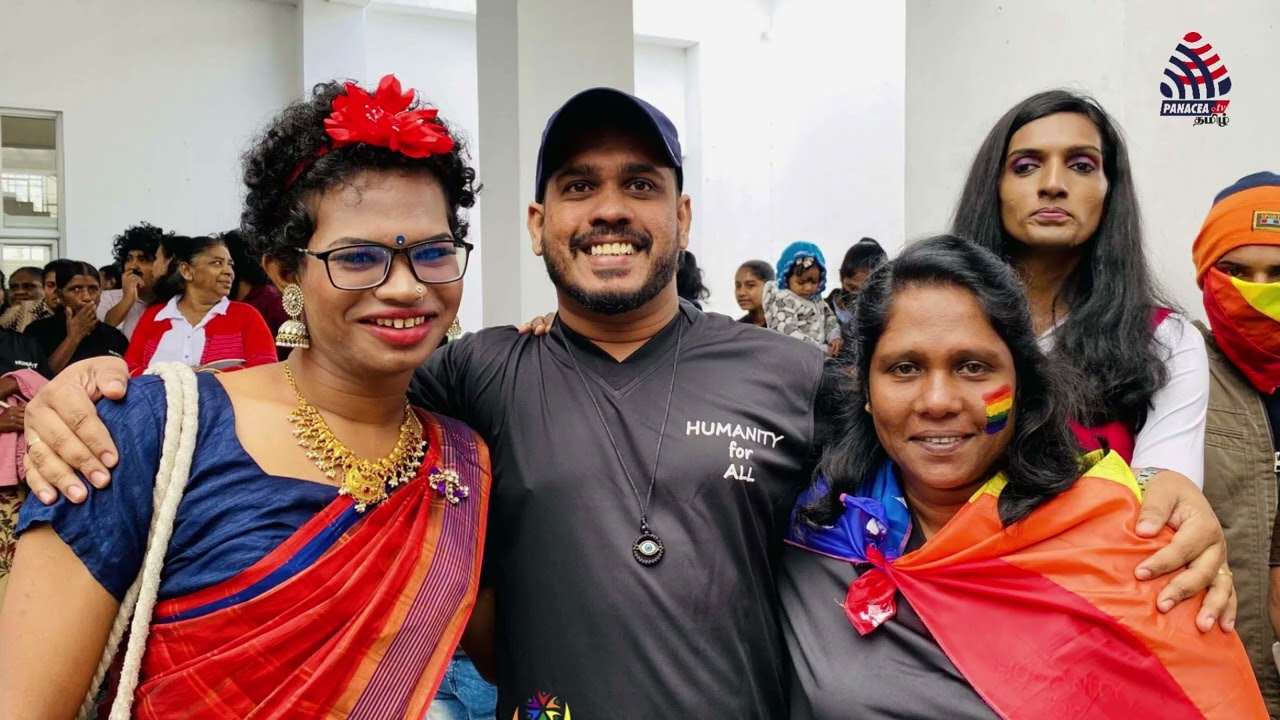 Srilankan Tamil News 04.03.2026