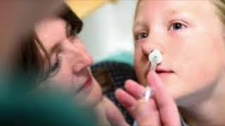 Dexmedetomidine for sedation for short & non-painful procedures in children by Dr Vansie Kwok (Eng)