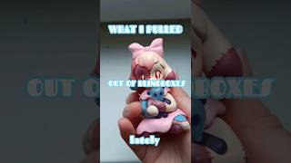 BLINDBOX PULLS 💖 #blindbox #collection @findingunicorn8996