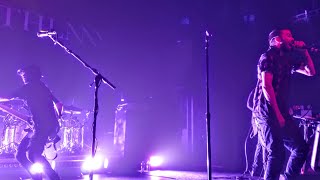 Northlane  Bloodline  Nyc