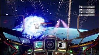 Project Nimbus Code Mirai mecha mission 3/24/2026 ps4