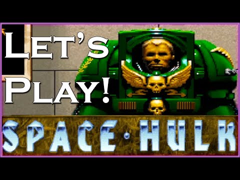 Space Hulk first edition from 1989 plus the Deathwing