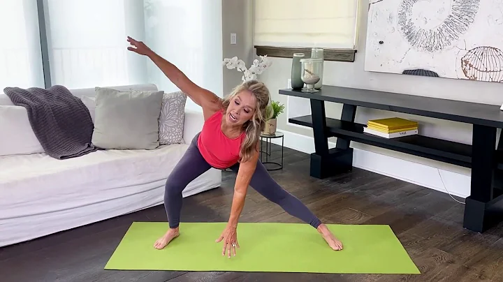 October Good Morning Stretch Workout | LifeFit 360...