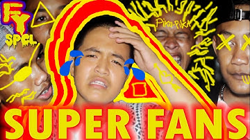 SUPER FANS!!! (Live at Bogor) - Forever Young Special Edition
